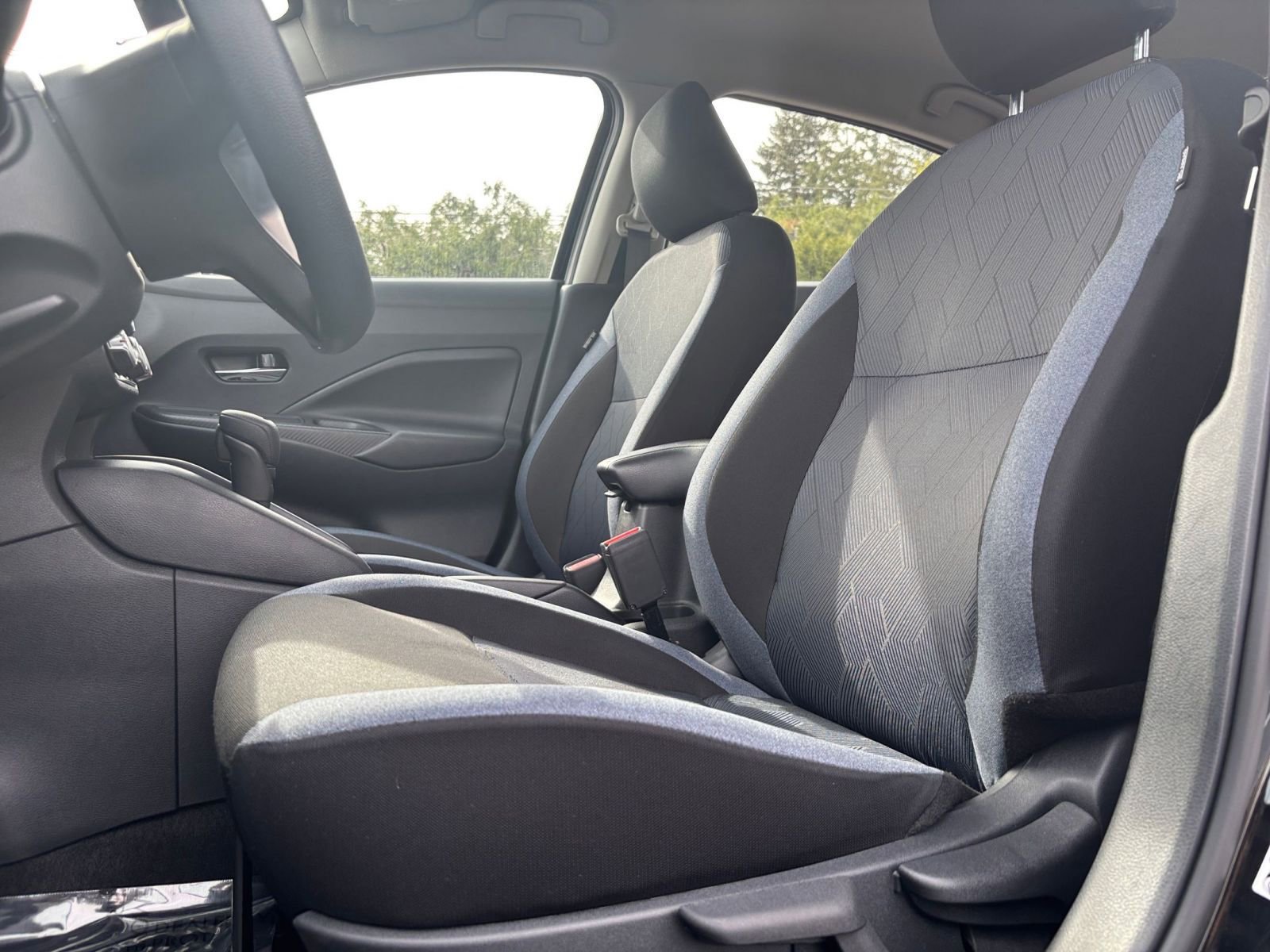 Thumbnail: 2025 Nissan Versa - 24