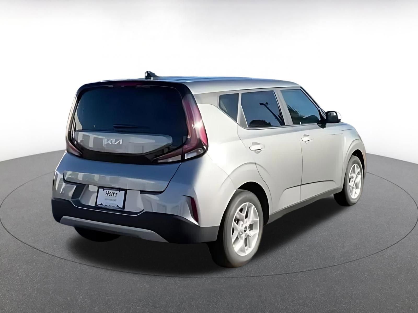 Thumbnail: 2025 Kia Soul - 12