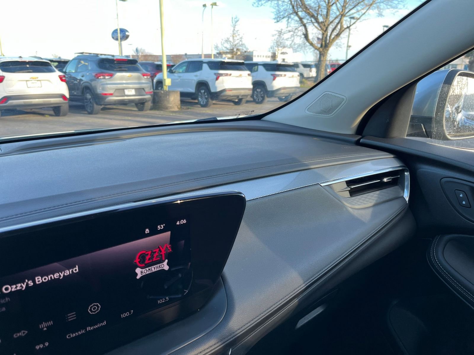 Thumbnail: 2025 Buick Encore GX - 35