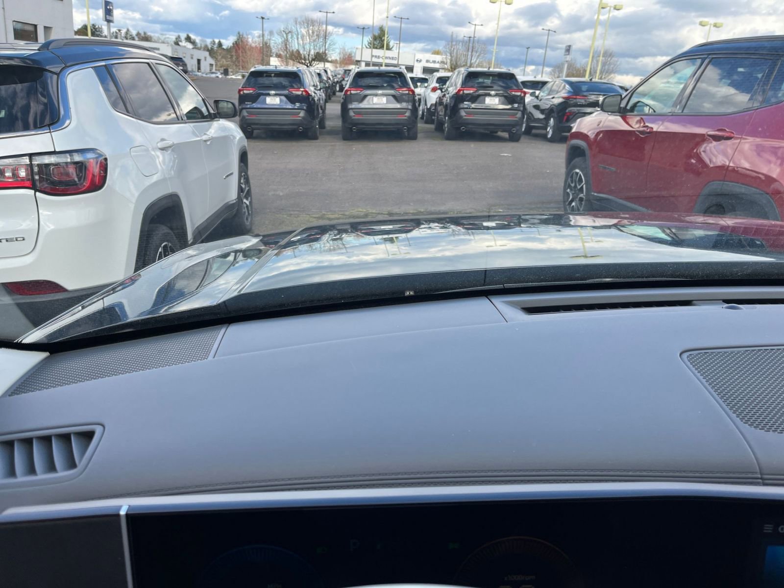 Thumbnail: 2025 Hyundai Santa Fe - 14