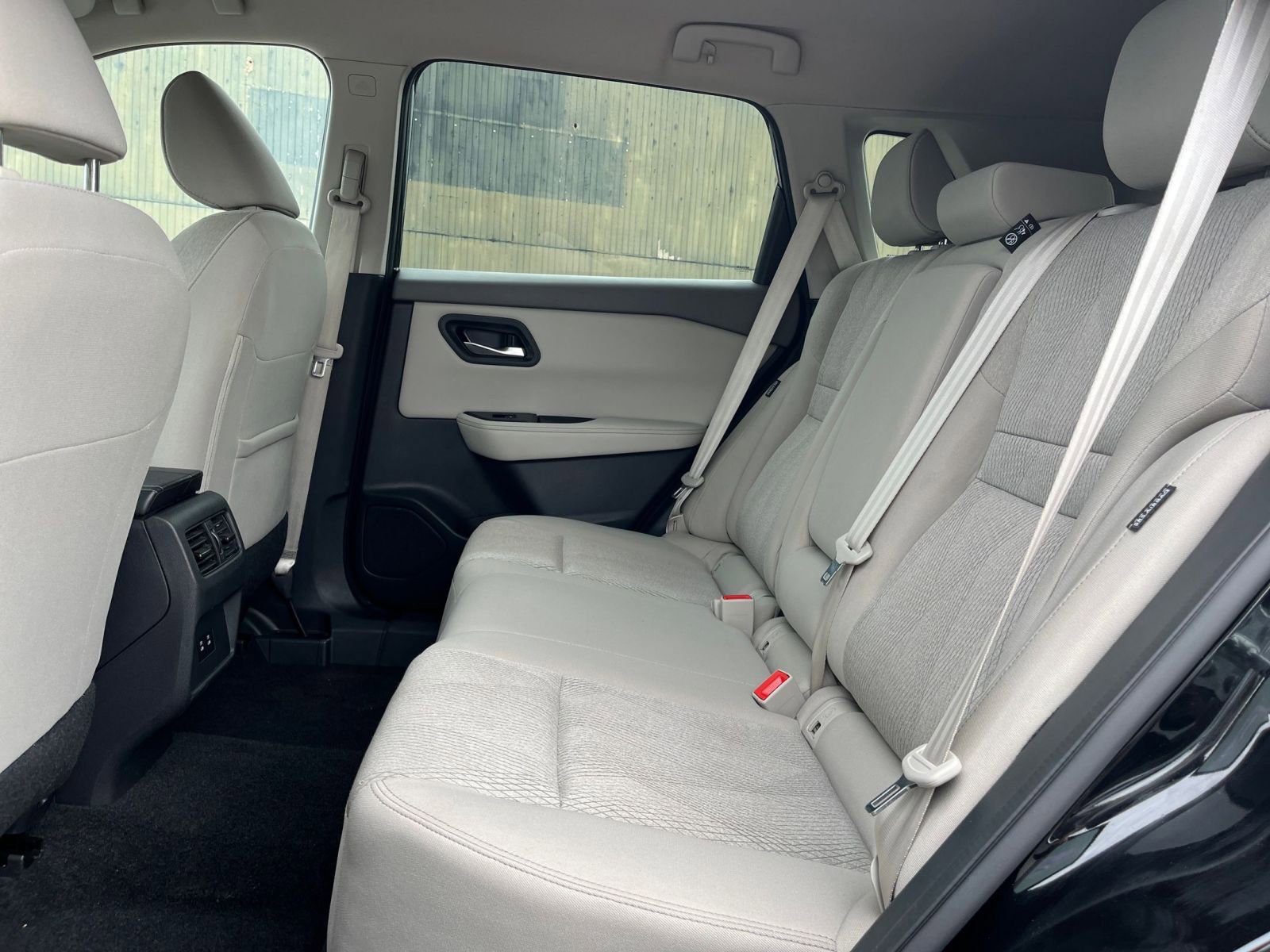 Thumbnail: 2025 Nissan Rogue - 28