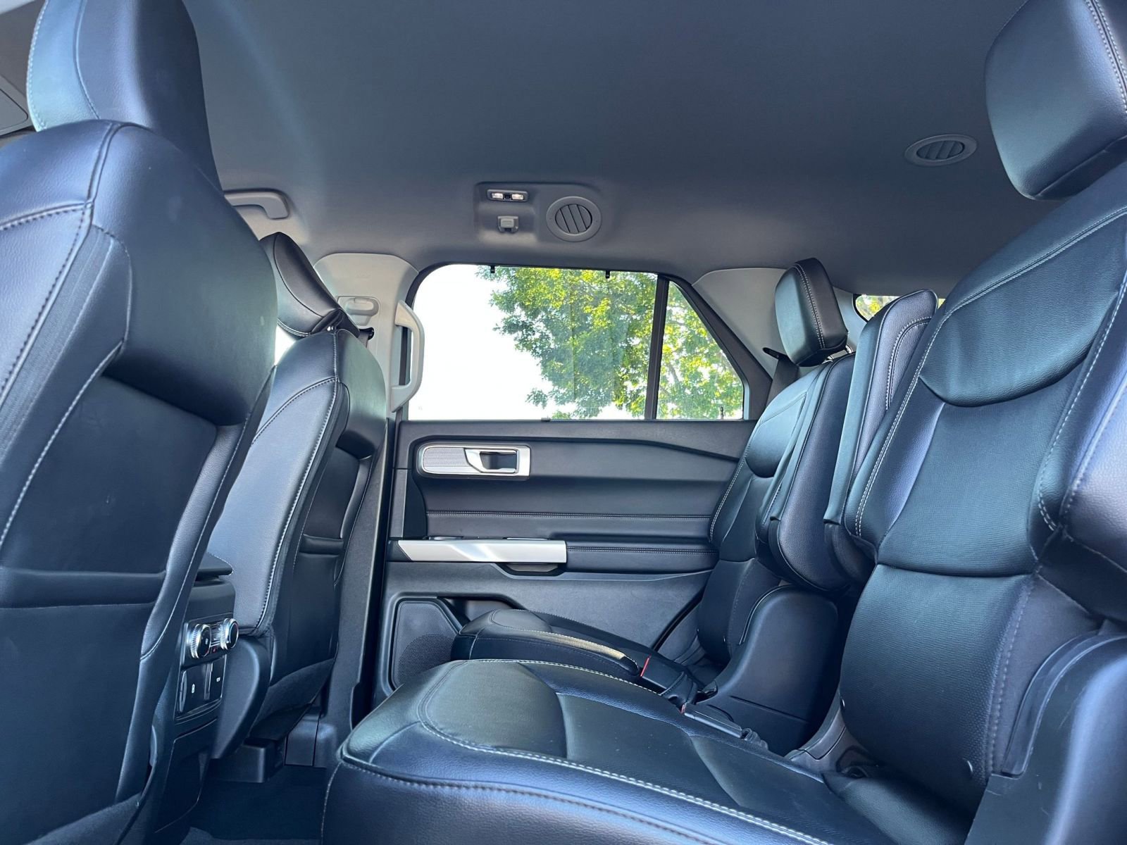 Thumbnail: 2023 Ford Explorer - 29