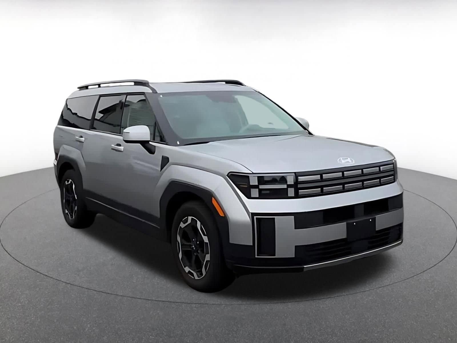 Thumbnail: 2025 Hyundai Santa Fe - 3