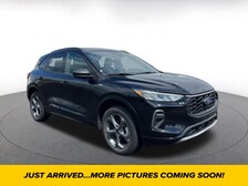 2024 Ford Escape ST-Line -
                  Portland, OR