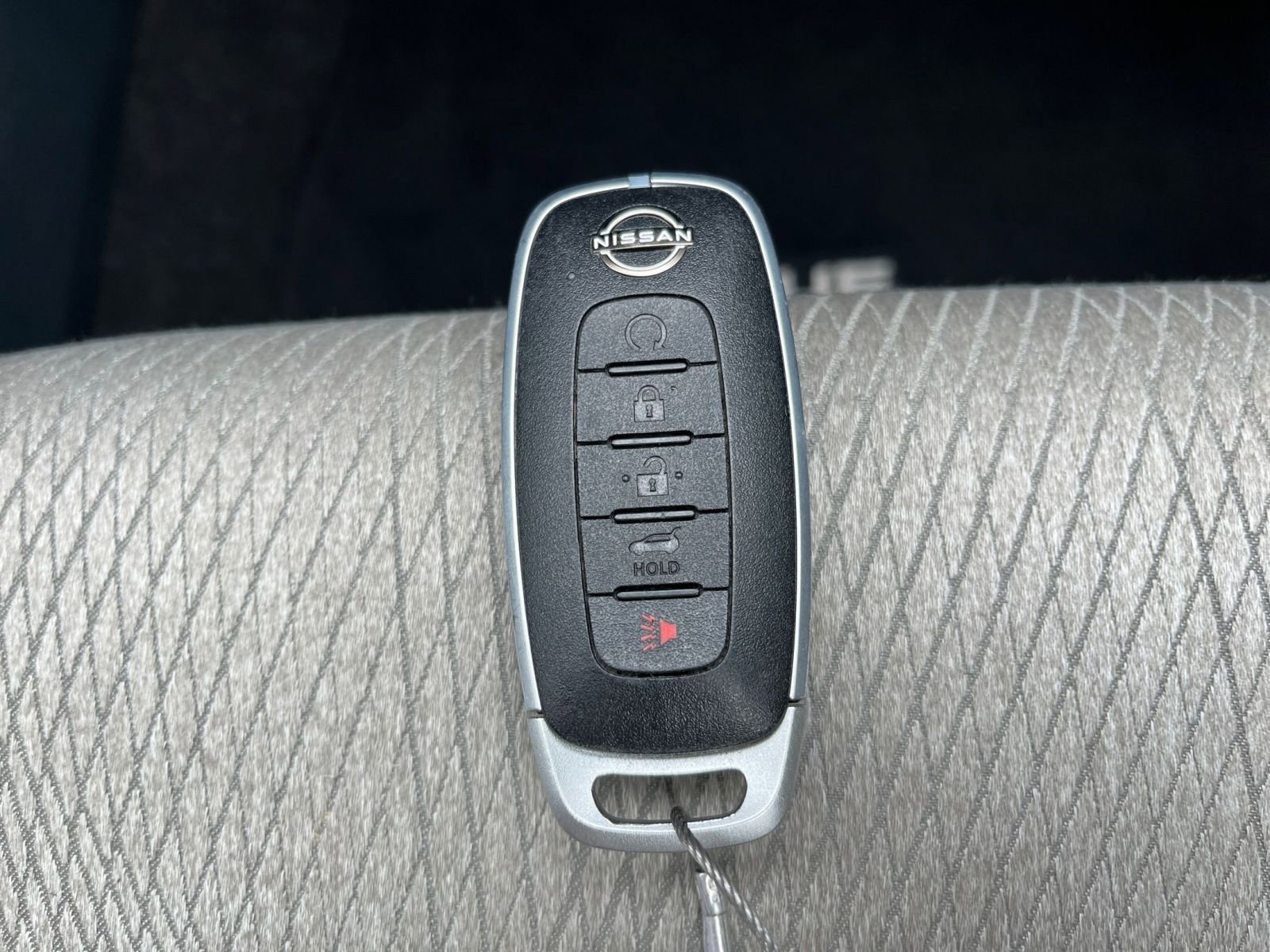 Thumbnail: 2025 Nissan Rogue - 21