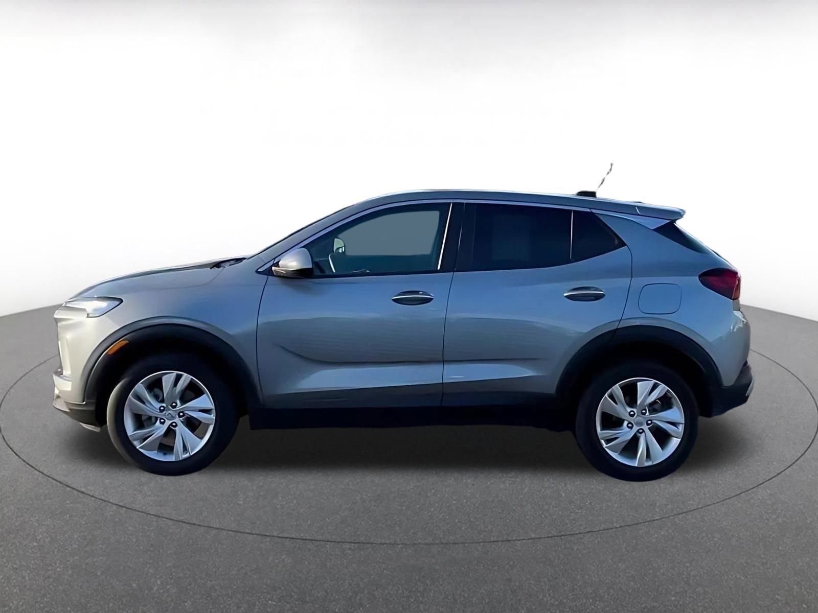 Thumbnail: 2025 Buick Encore GX - 9