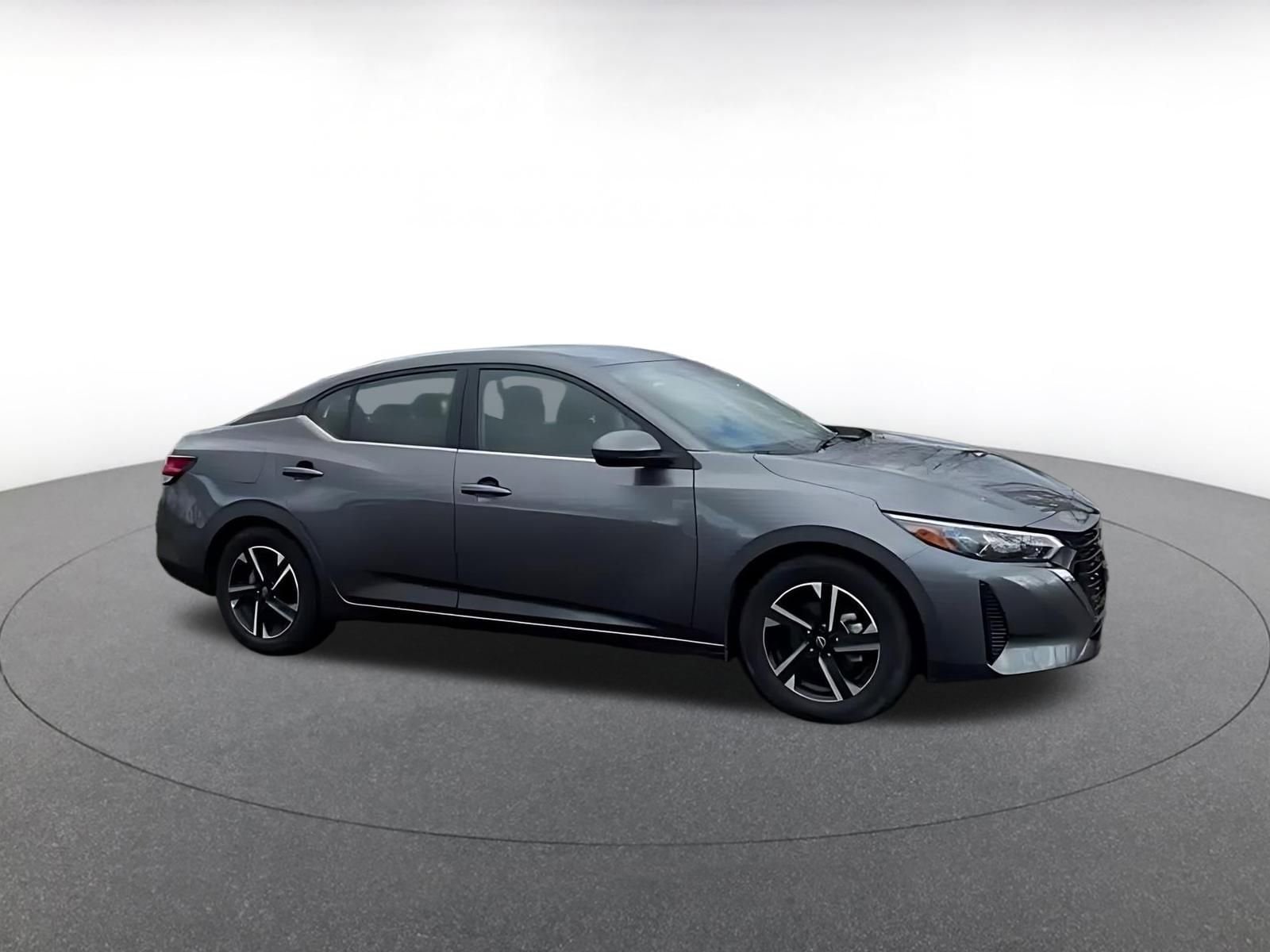 Thumbnail: 2025 Nissan Sentra - 2