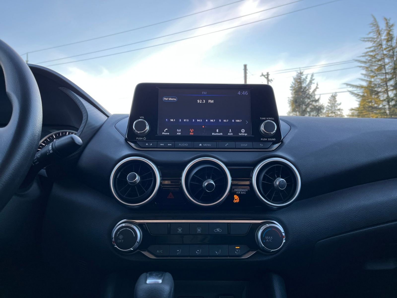 Thumbnail: 2025 Nissan Sentra - 20