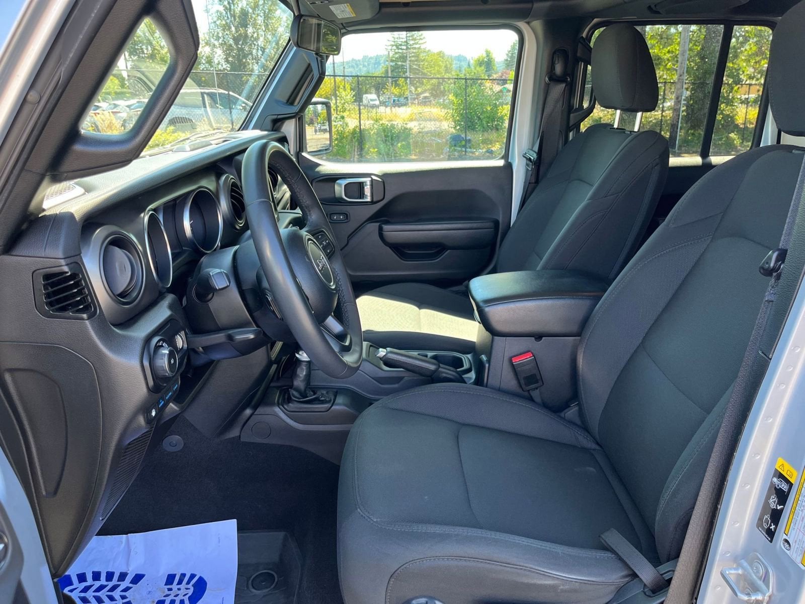 Thumbnail: 2023 Jeep Wrangler - 30