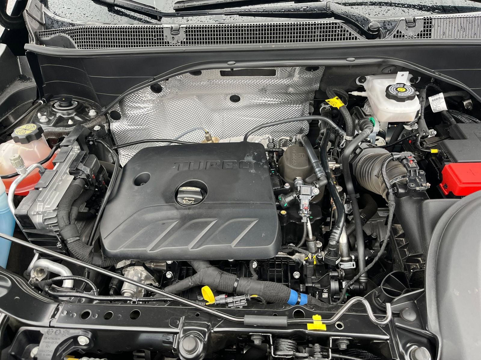 Thumbnail: 2025 Buick Encore GX - 31