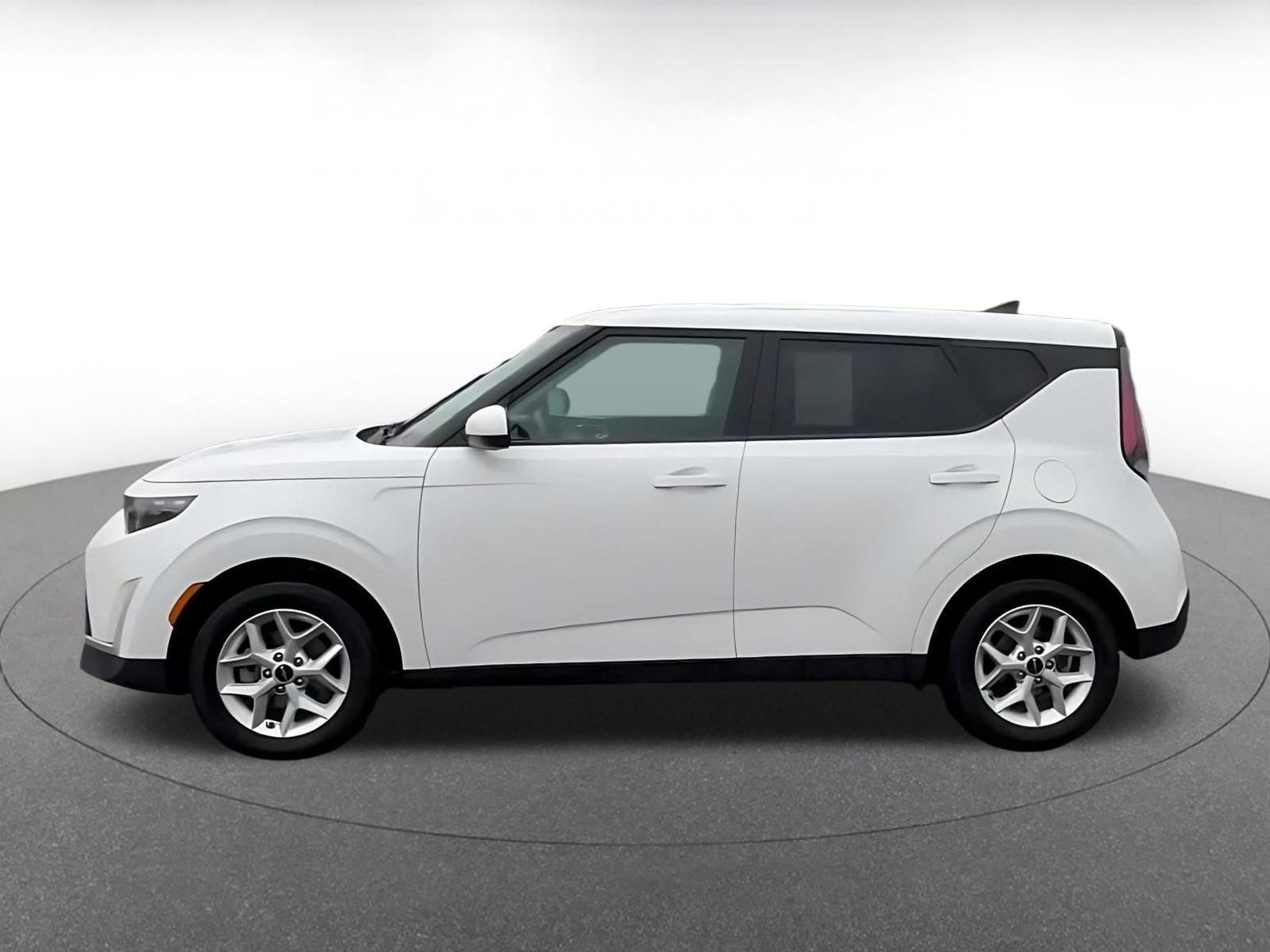 Thumbnail: 2025 Kia Soul - 9