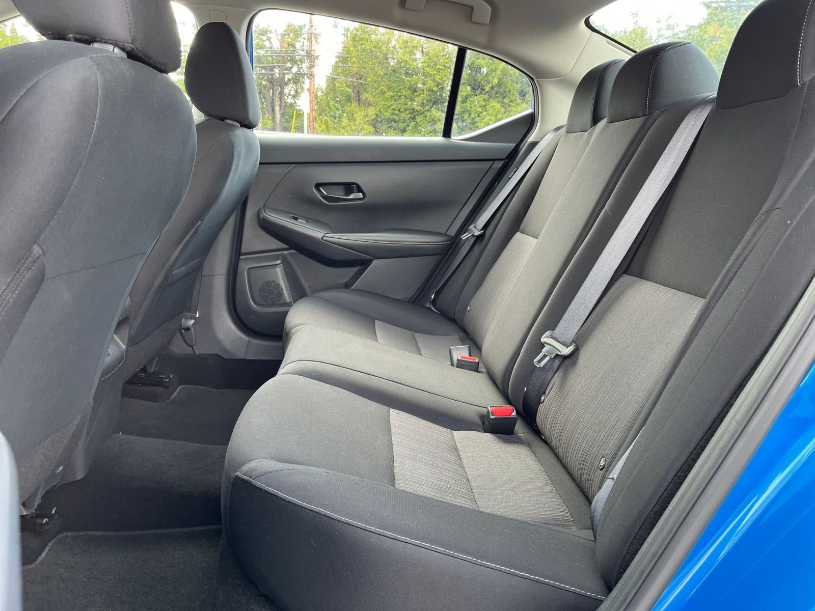 Thumbnail: 2025 Nissan Sentra - 23