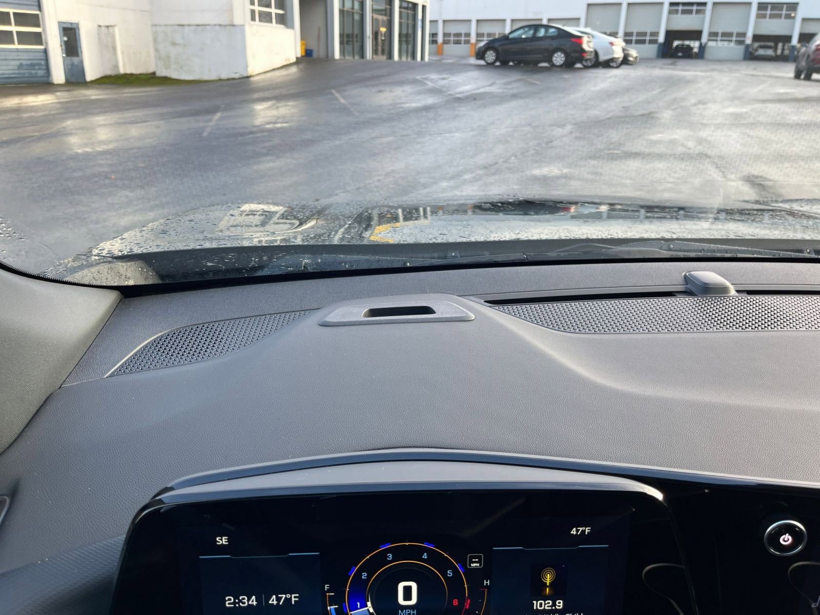 Thumbnail: 2025 Chevrolet Equinox - 34