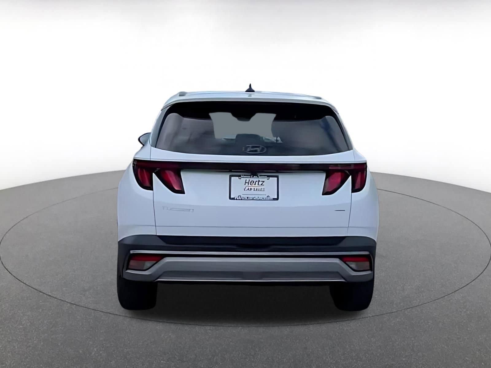 Thumbnail: 2025 Hyundai Tucson - 10