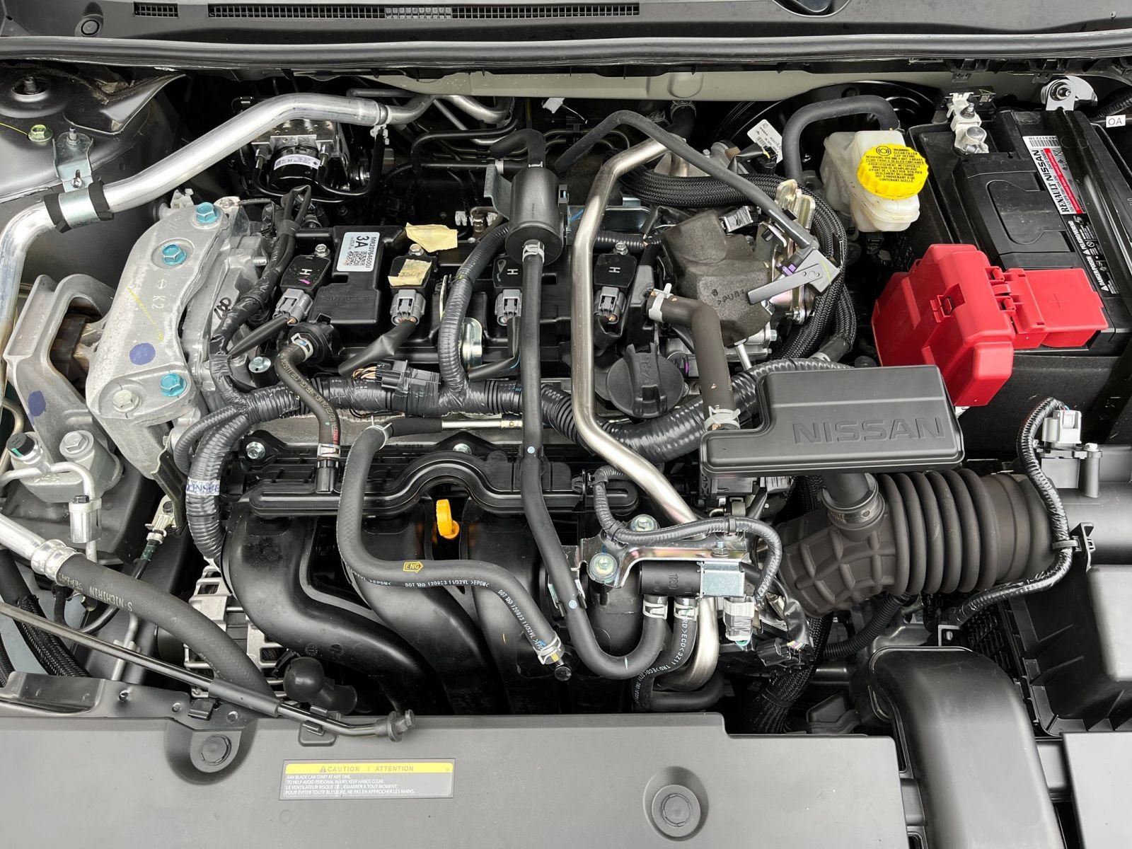 Thumbnail: 2024 Nissan Sentra - 30