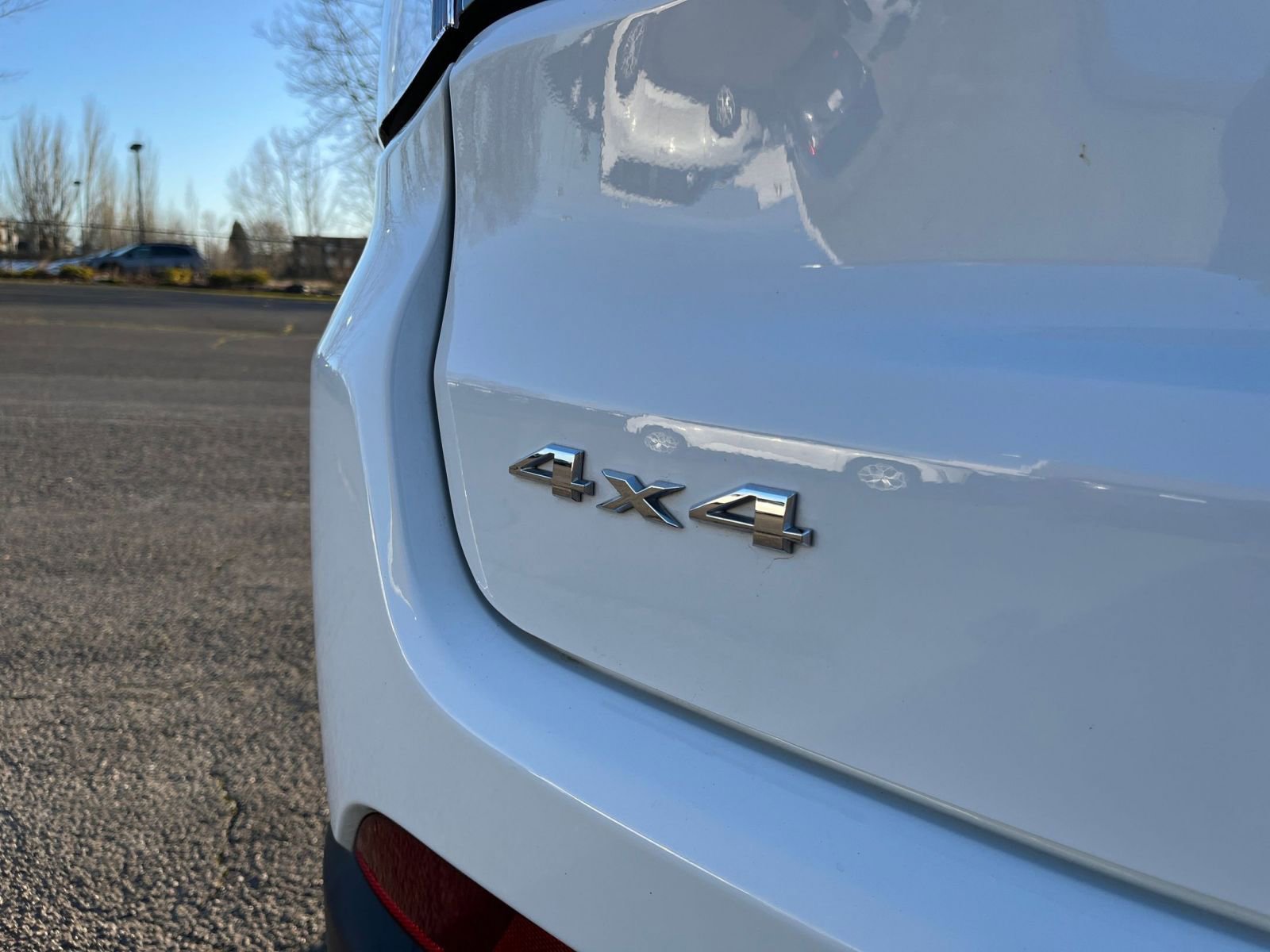 Thumbnail: 2025 Jeep Compass - 17