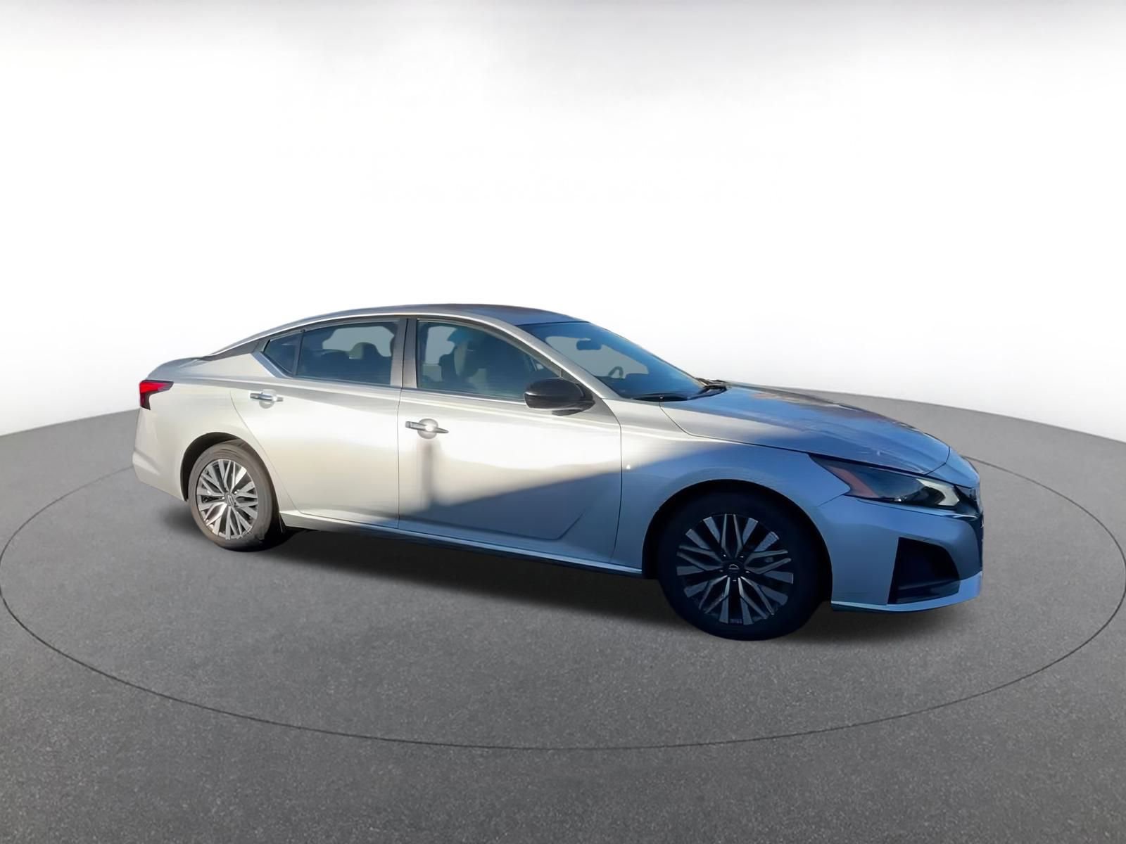 Thumbnail: 2024 Nissan Altima - 2