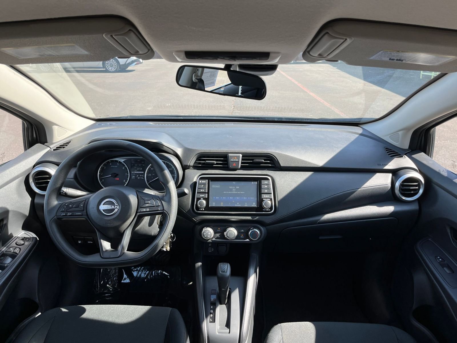 Thumbnail: 2024 Nissan Versa - 32