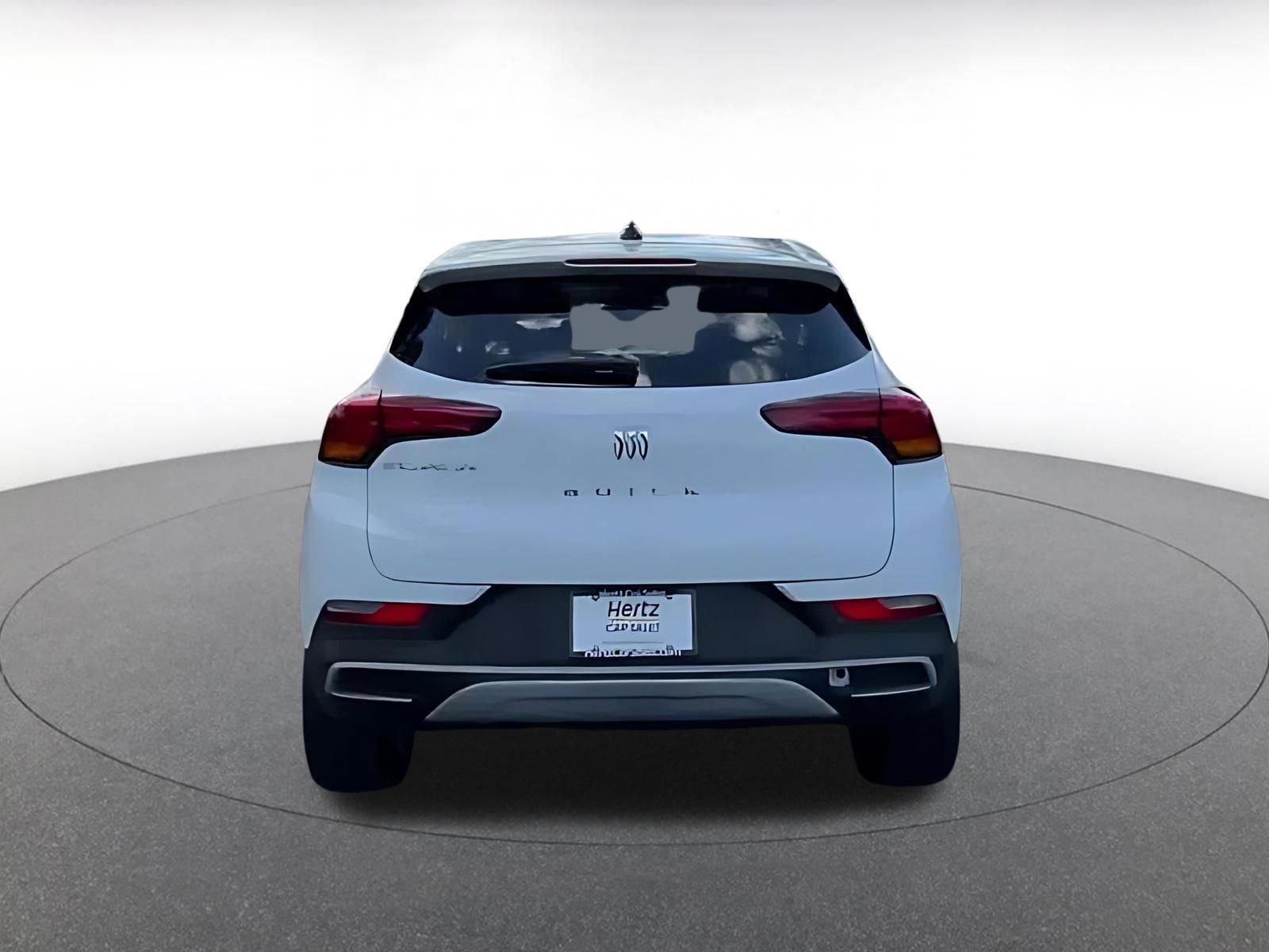 Thumbnail: 2025 Buick Encore GX - 12