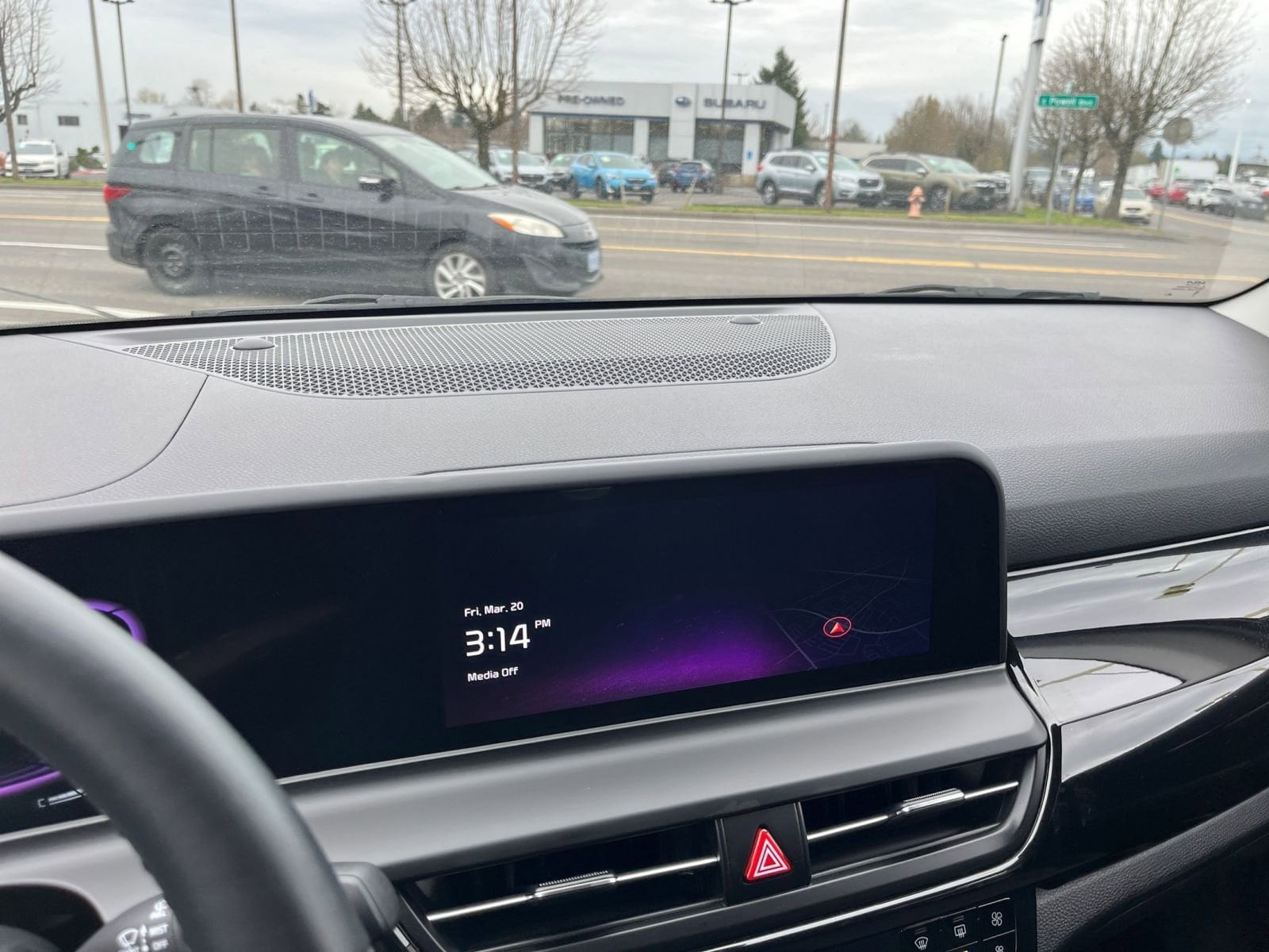 Thumbnail: 2025 Kia Seltos - 17