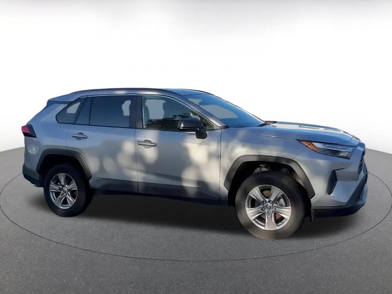 Thumbnail: 2025 Toyota RAV4 - 12