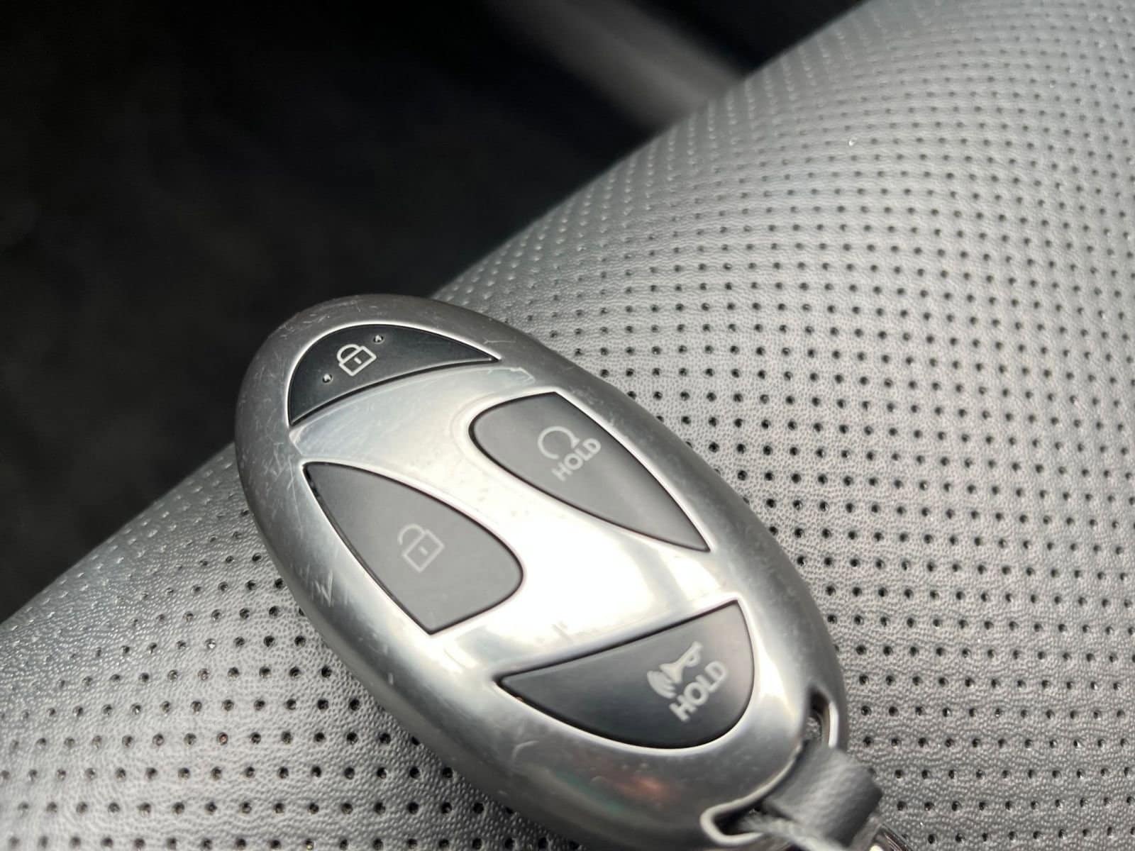 Thumbnail: 2025 Hyundai Santa Fe - 28