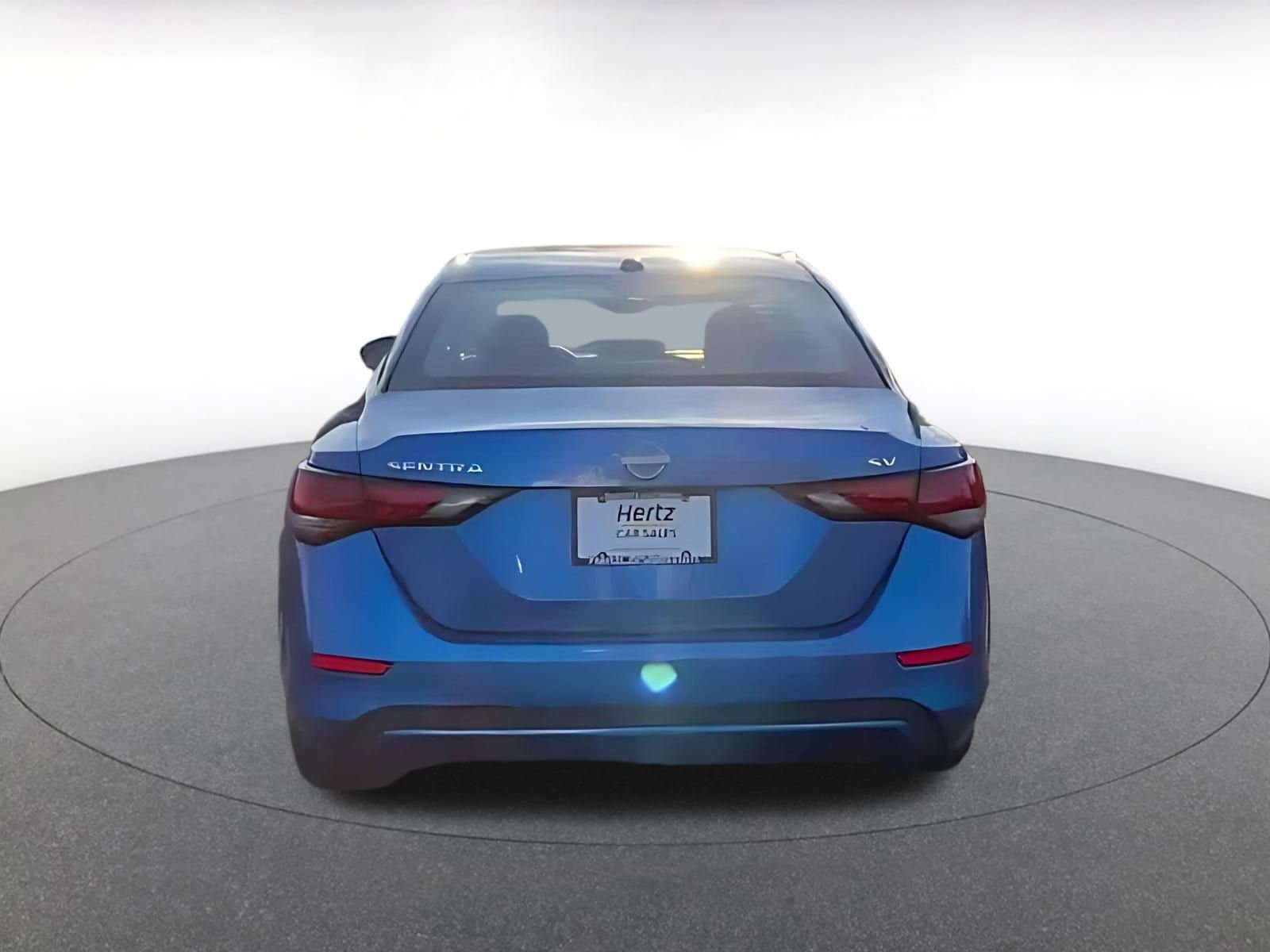 Thumbnail: 2024 Nissan Sentra - 12