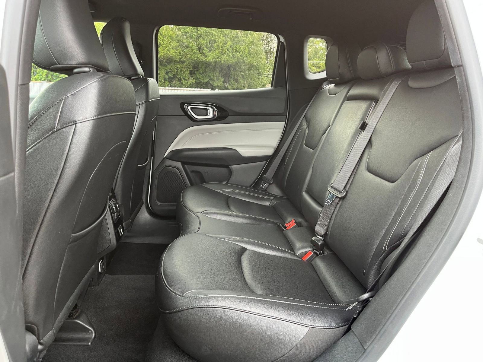 Thumbnail: 2025 Jeep Compass - 28