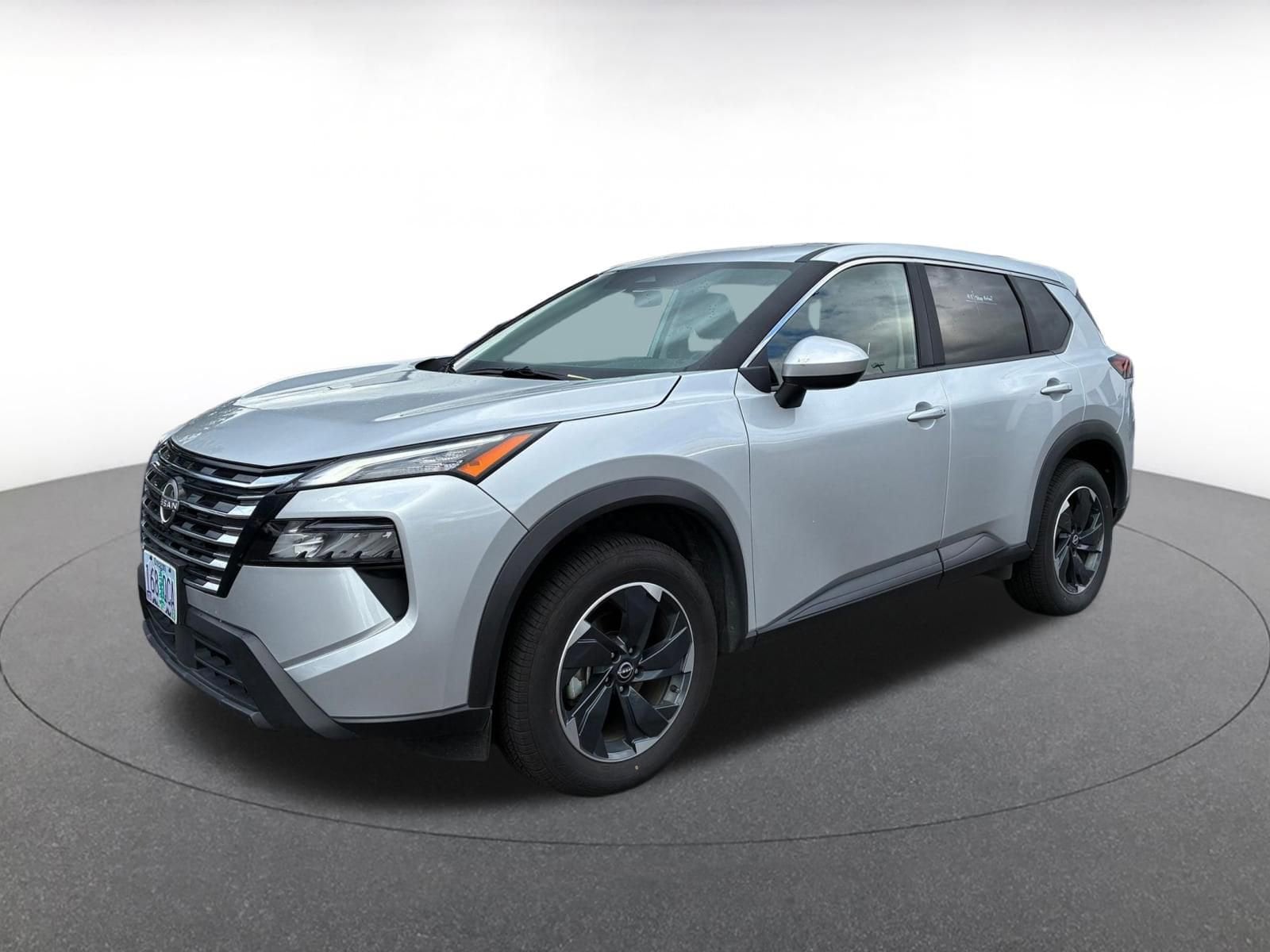 Thumbnail: 2025 Nissan Rogue - 3
