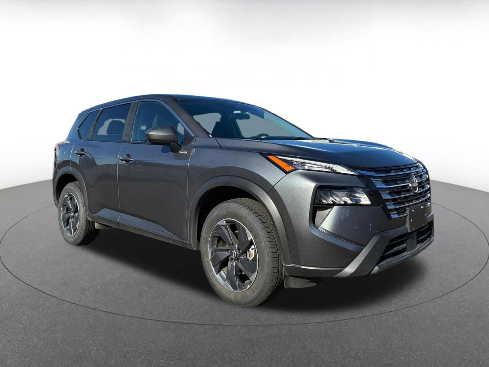 Thumbnail: 2025 Nissan Rogue - 1