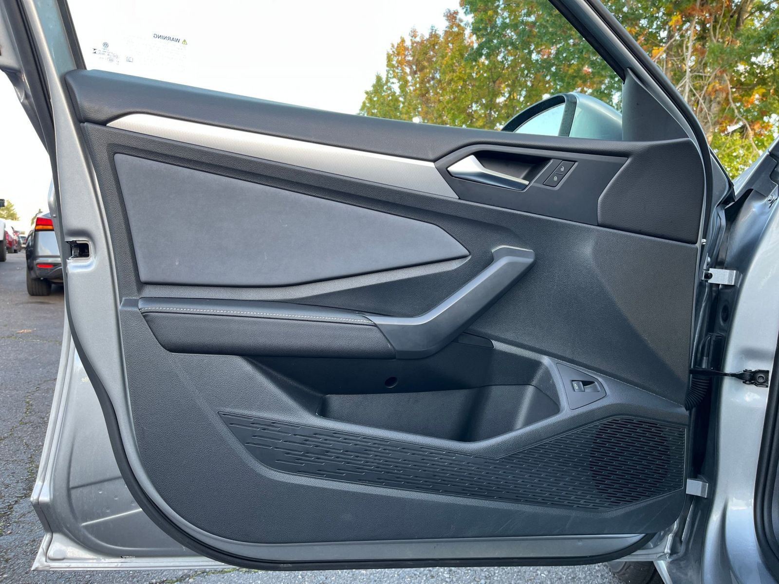 Thumbnail: 2025 Volkswagen Jetta - 20