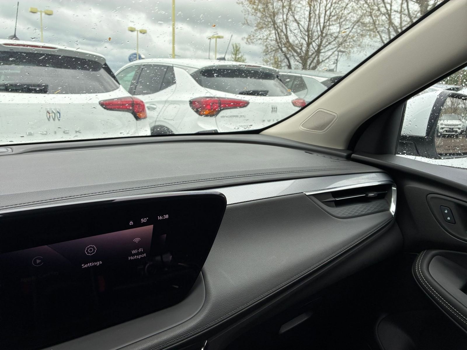 Thumbnail: 2025 Buick Encore GX - 35