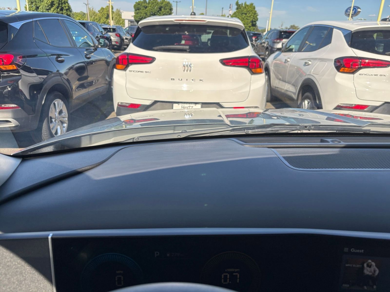 Thumbnail: 2025 Hyundai Tucson - 11