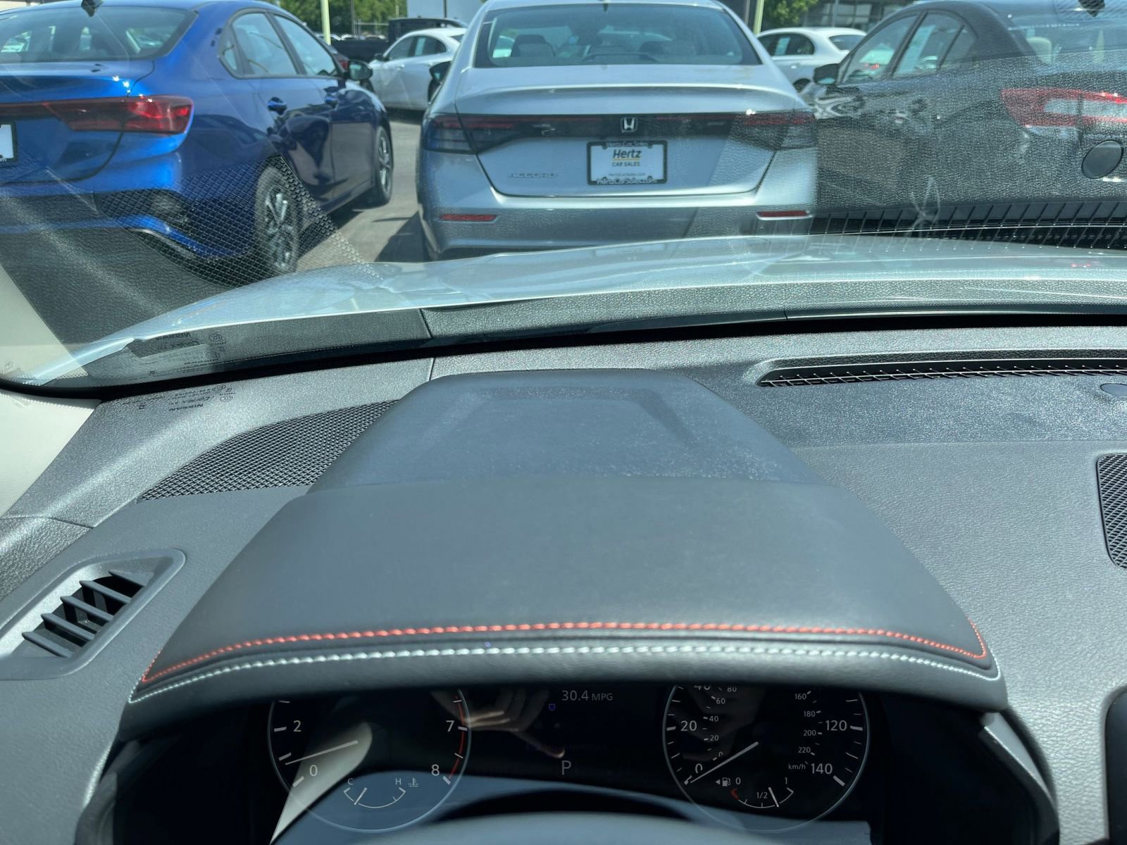 Thumbnail: 2024 Nissan Altima - 34