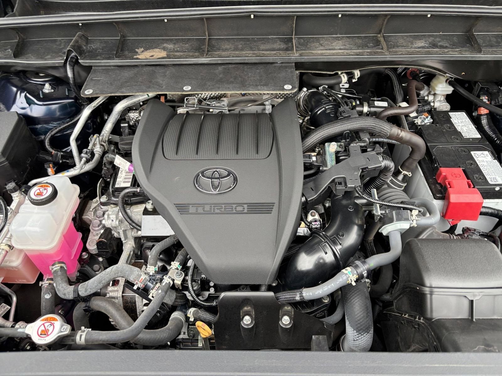 Thumbnail: 2025 Toyota Highlander - 34