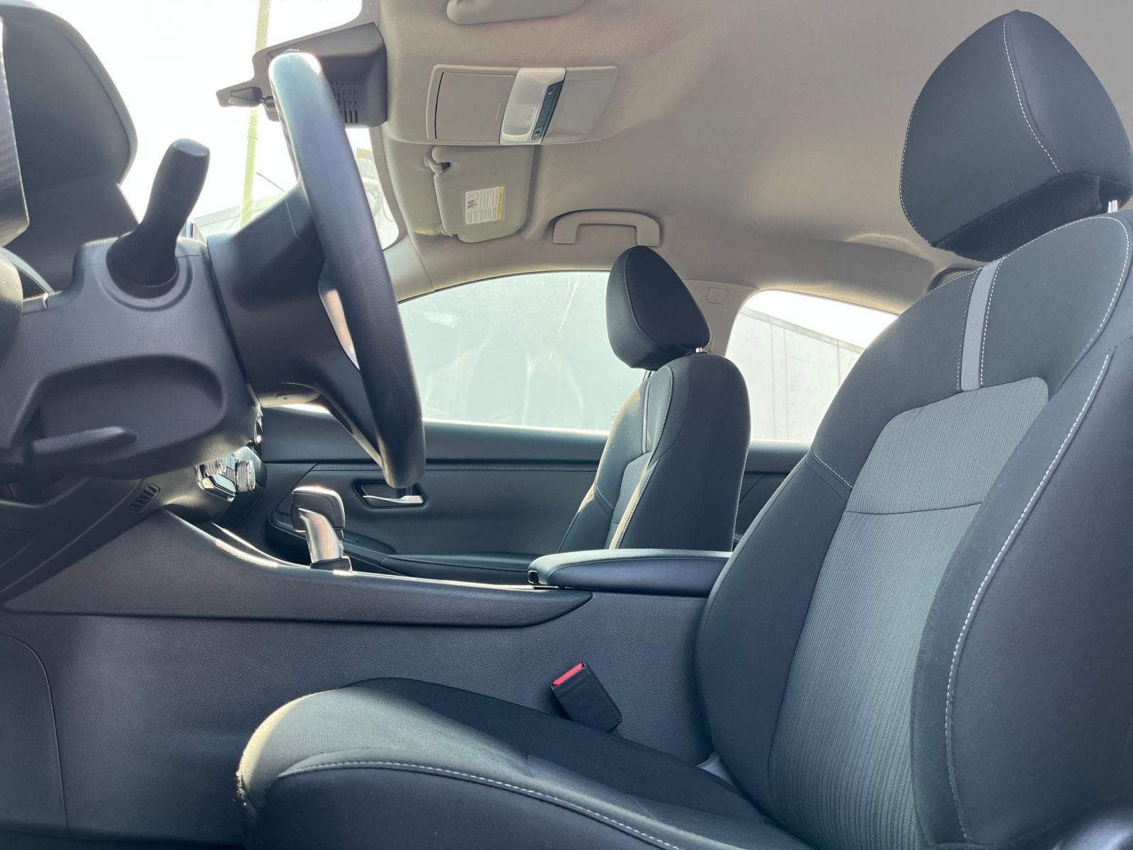 Thumbnail: 2024 Nissan Sentra - 24