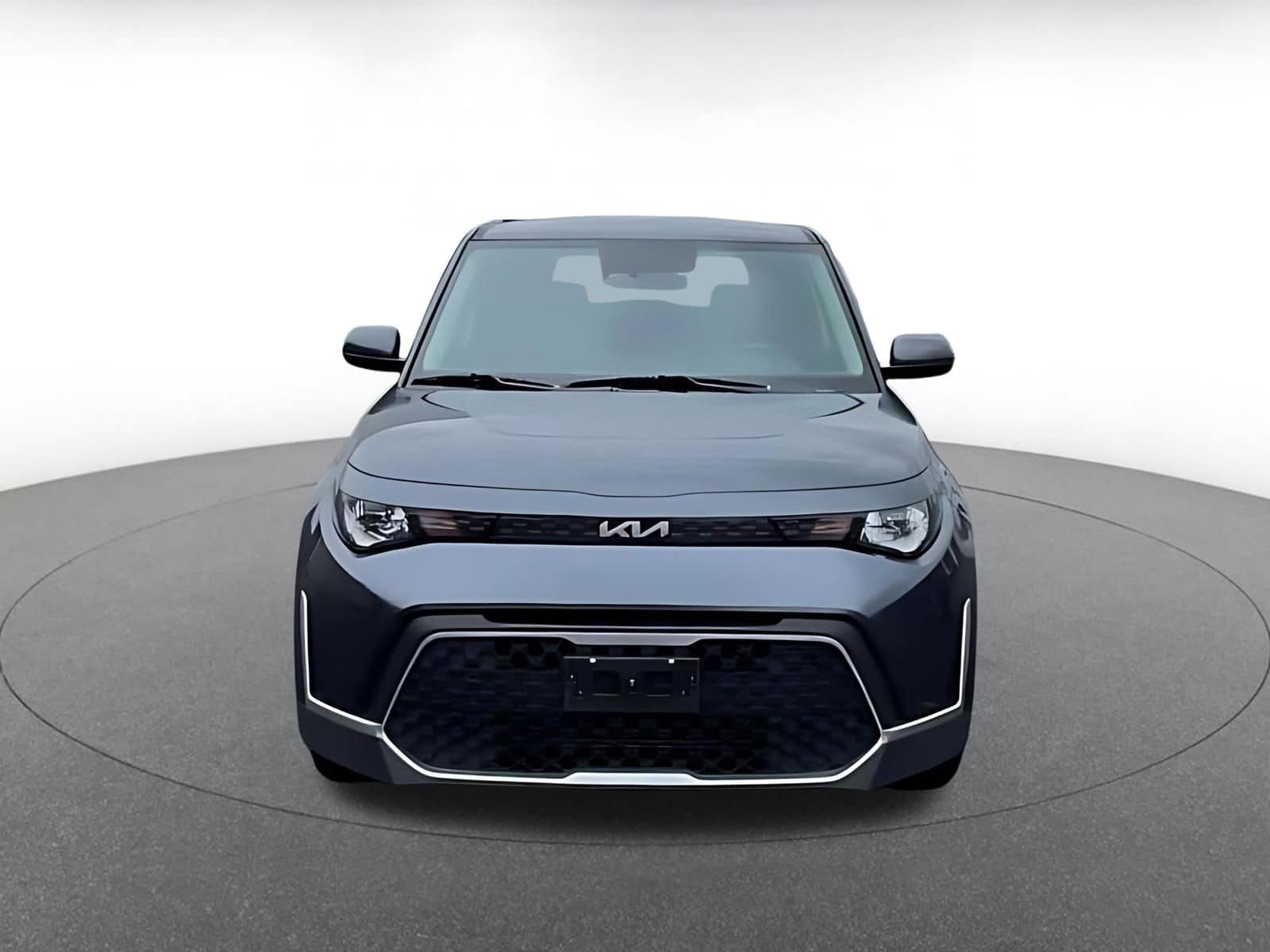 Thumbnail: 2025 Kia Soul - 4