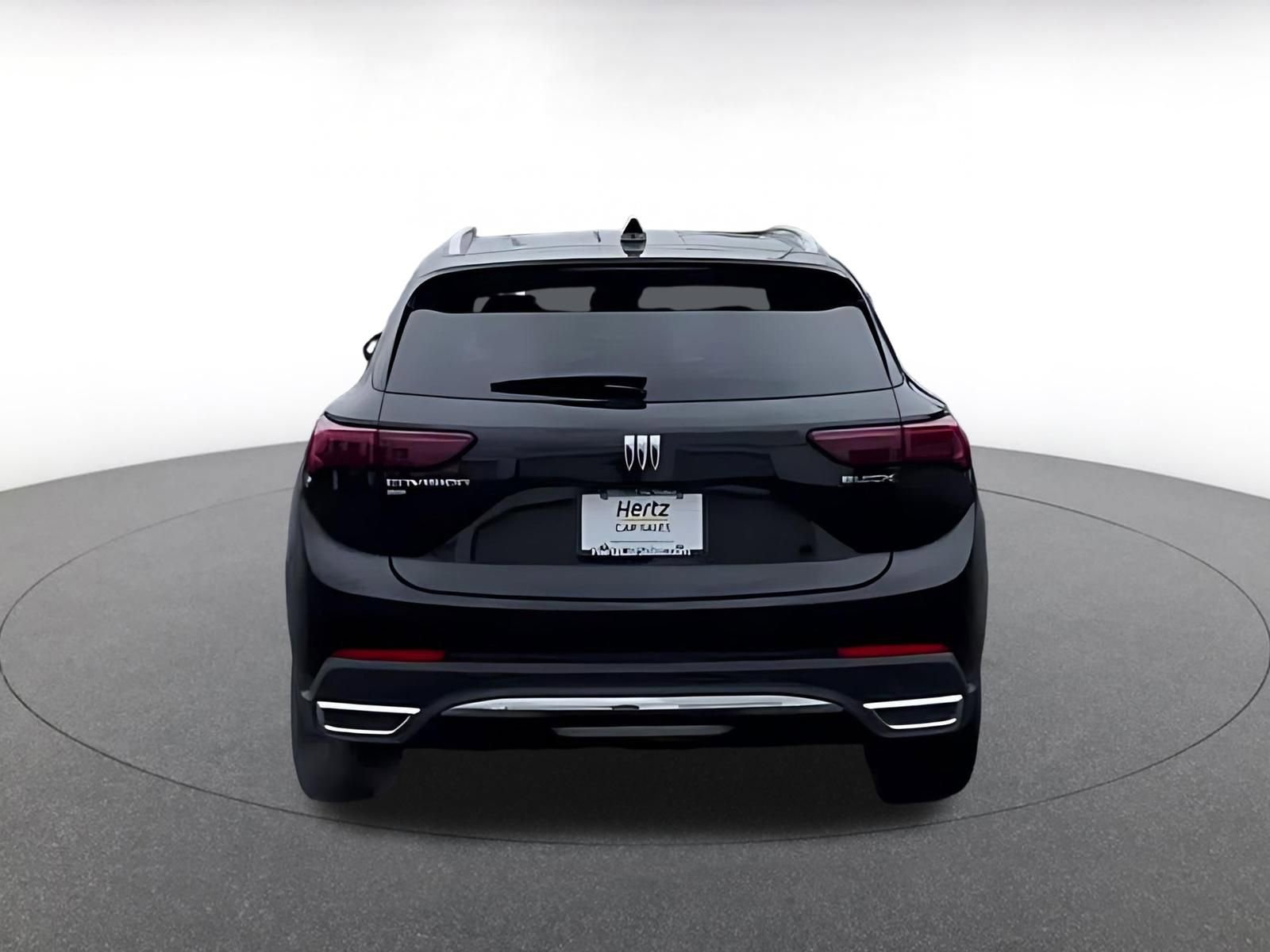 Thumbnail: 2024 Buick Envision - 11