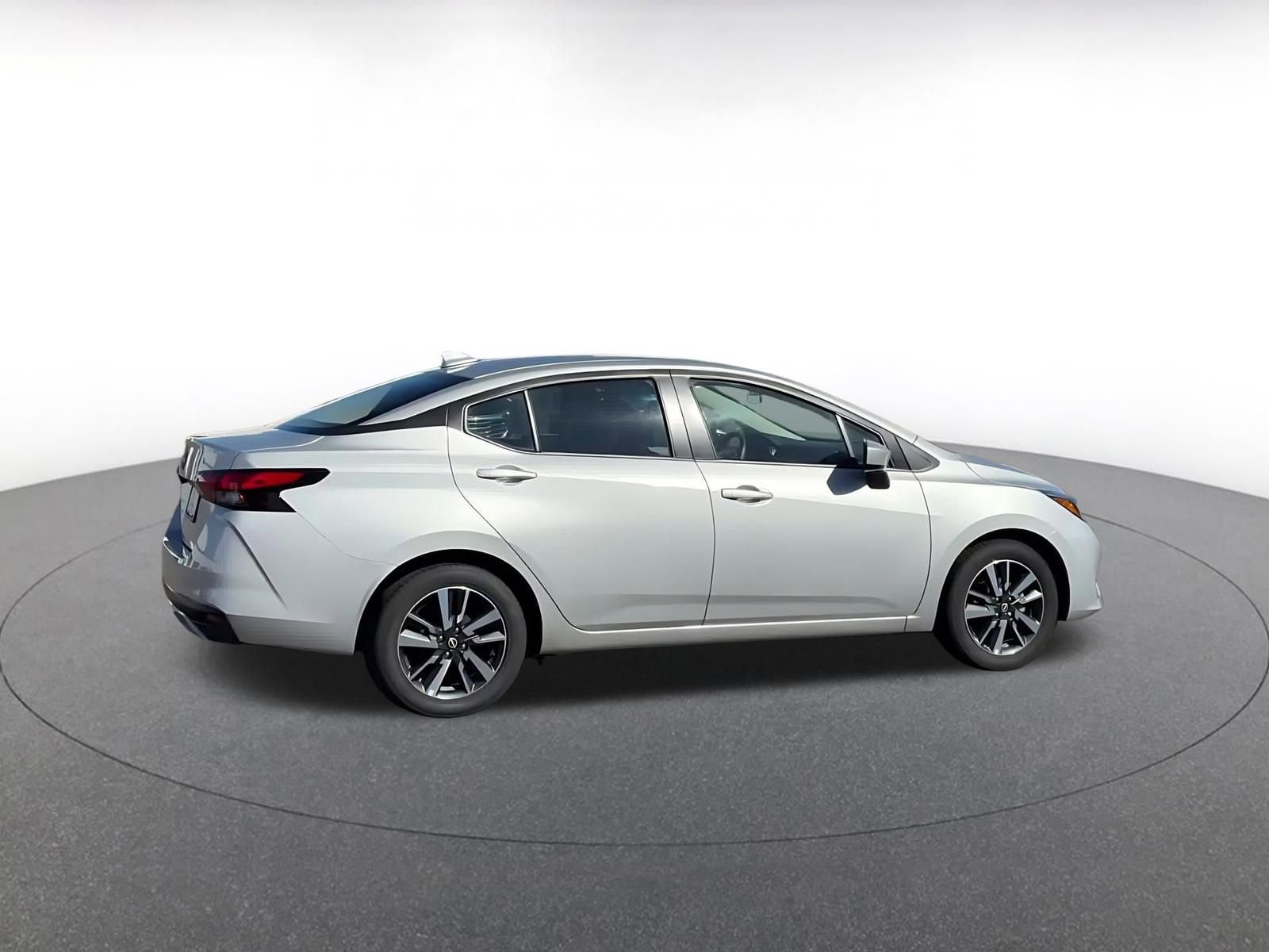 Thumbnail: 2025 Nissan Versa - 15