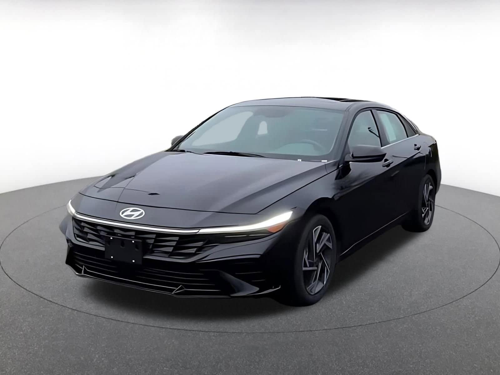 Thumbnail: 2025 Hyundai Elantra - 7