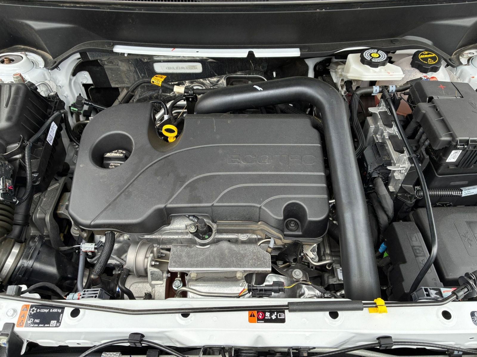 Thumbnail: 2024 GMC Terrain - 35