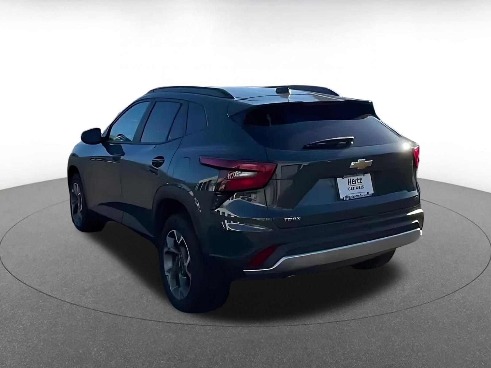 Thumbnail: 2025 Chevrolet Trax - 11