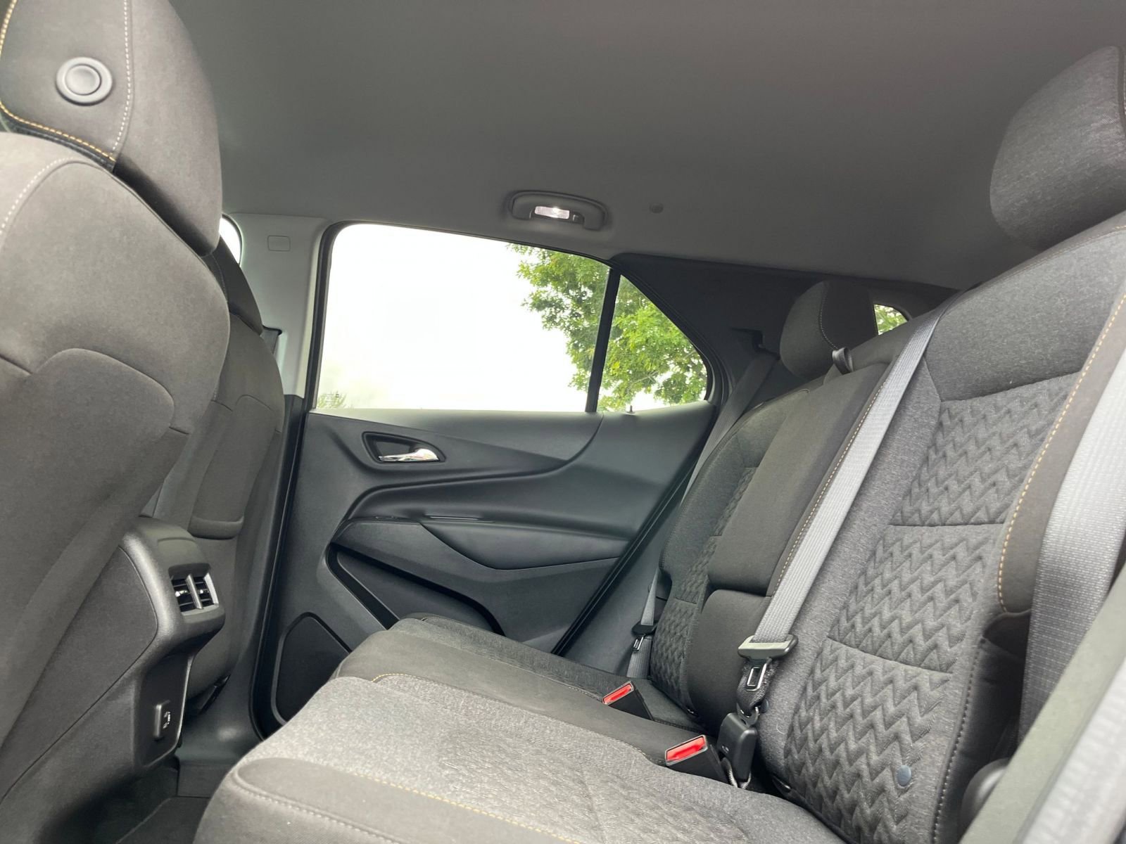 Thumbnail: 2024 Chevrolet Equinox - 28