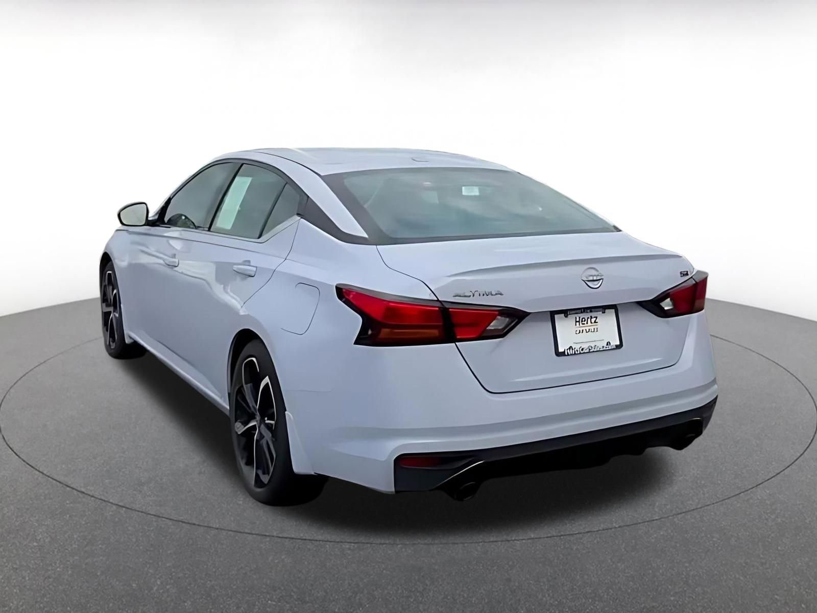 Thumbnail: 2025 Nissan Altima - 11