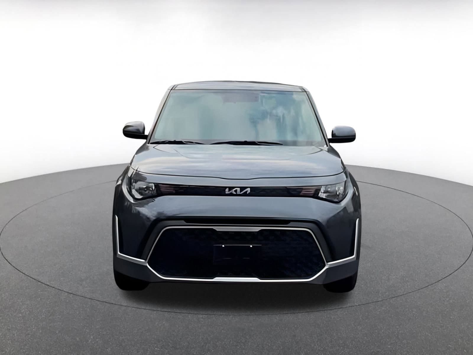 Thumbnail: 2024 Kia Soul - 4