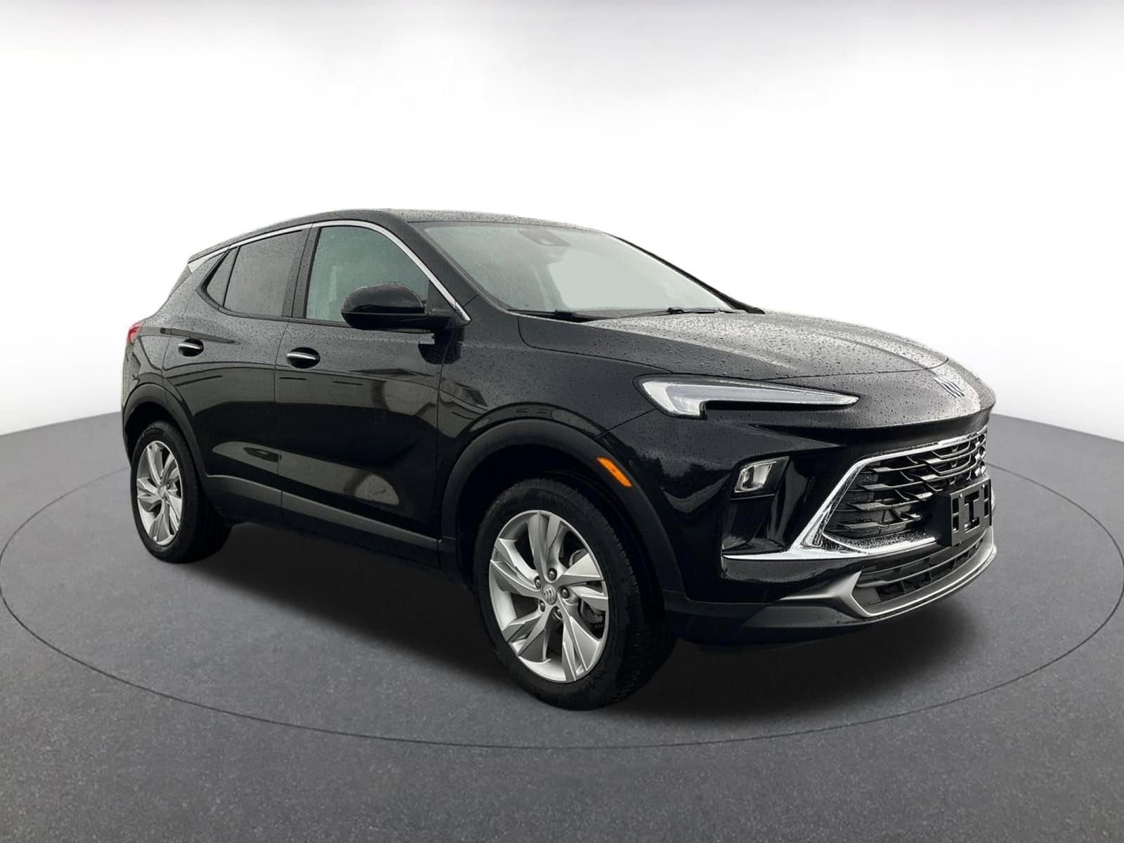 Thumbnail: 2025 Buick Encore GX - 1