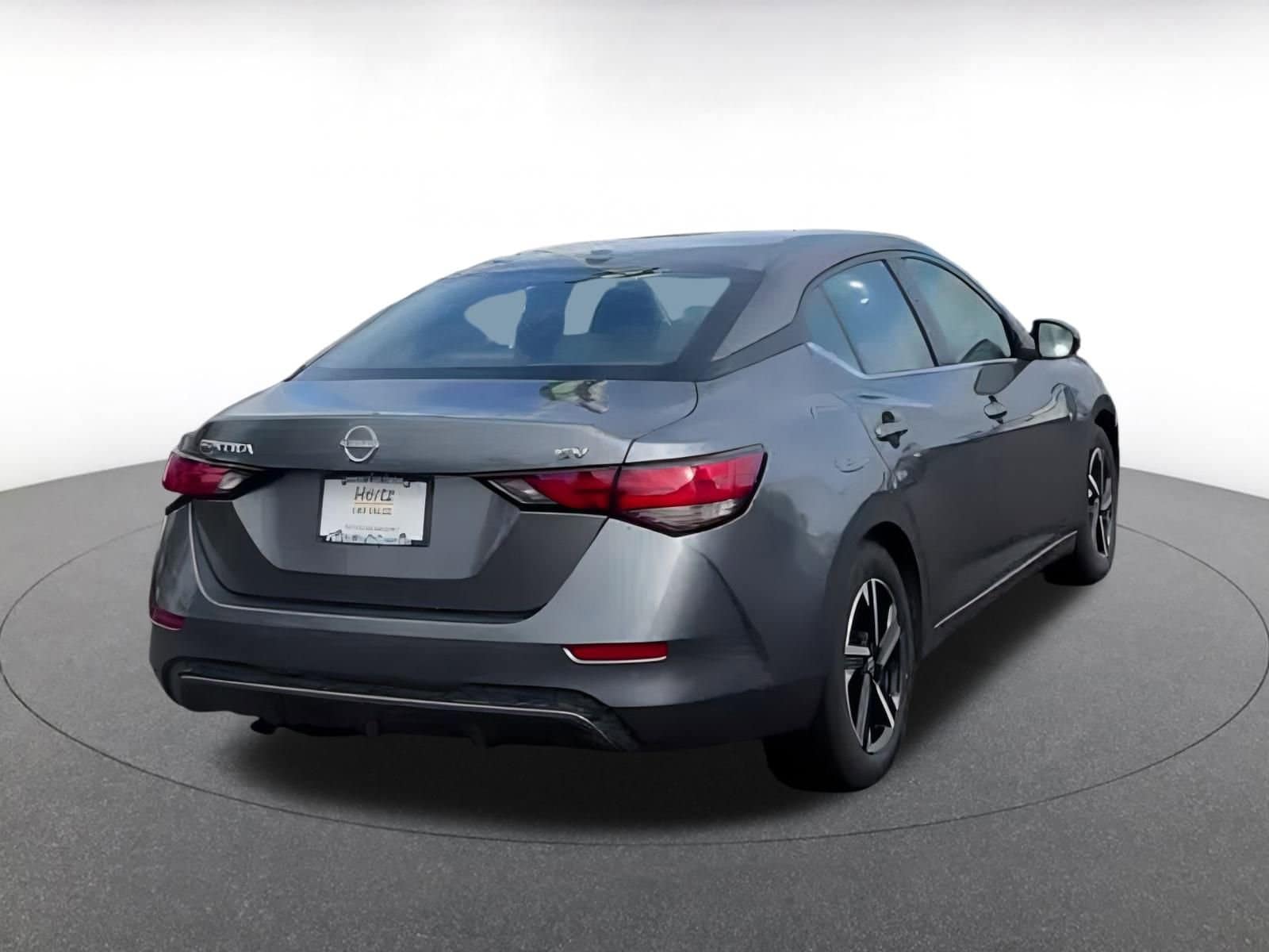 Thumbnail: 2024 Nissan Sentra - 14