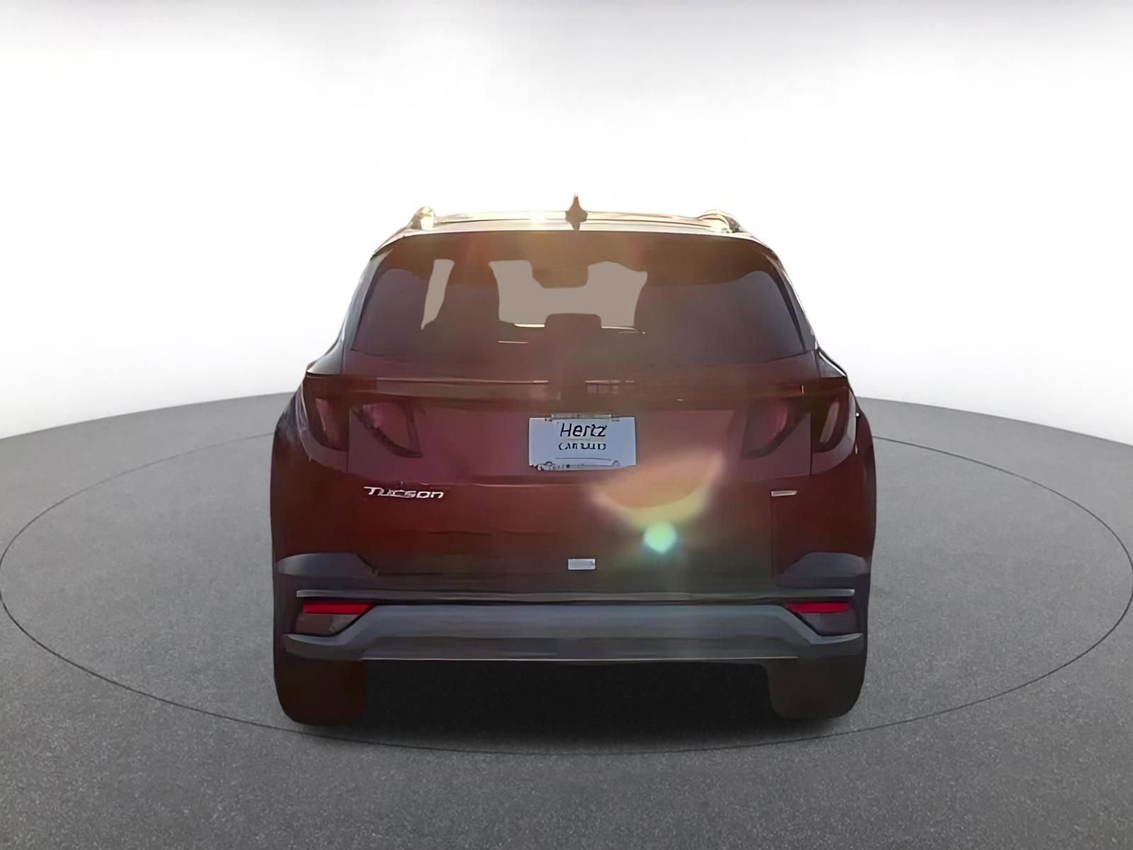 Thumbnail: 2025 Hyundai Tucson - 12