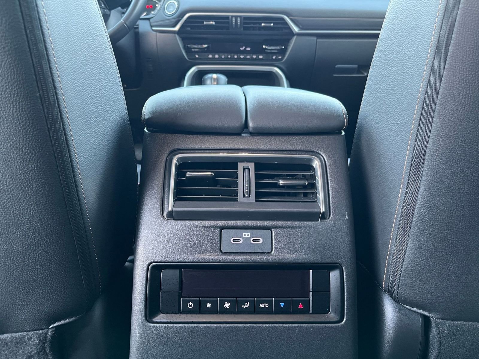 Thumbnail: 2025 Mazda CX-70 - 29