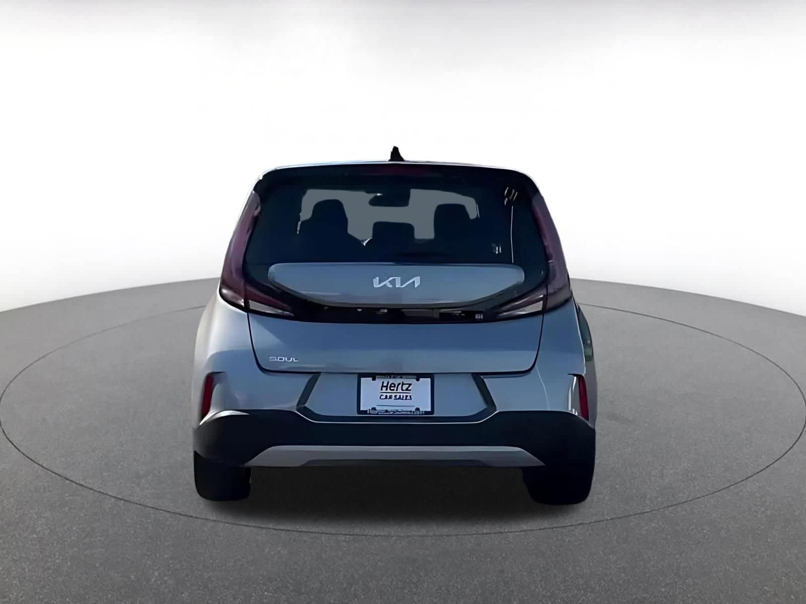 Thumbnail: 2025 Kia Soul - 12